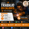 Curso Trabajo en Caliente